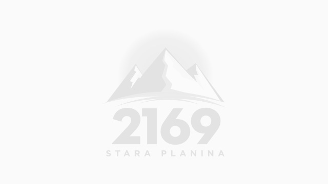 Planinski Dom Šum - Crni vrh